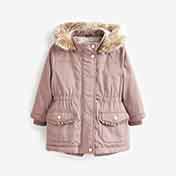 Coats & Pramsuits